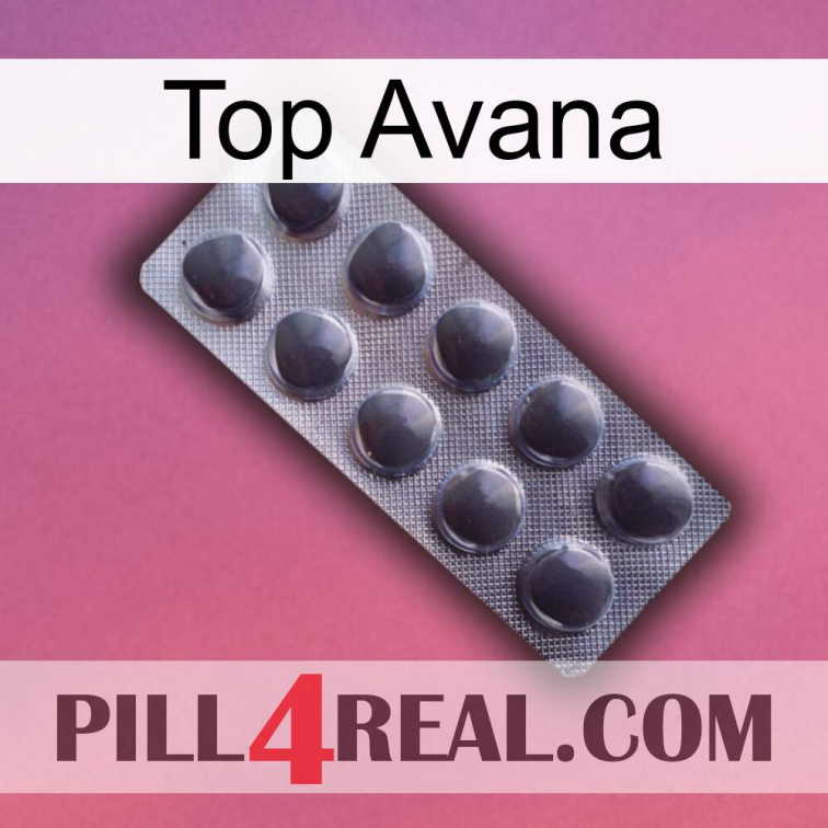Top Avana 30
